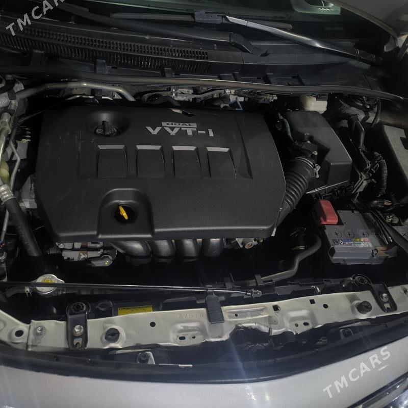 Toyota Corolla 2010 - 148 000 TMT - Ашхабад - img 4