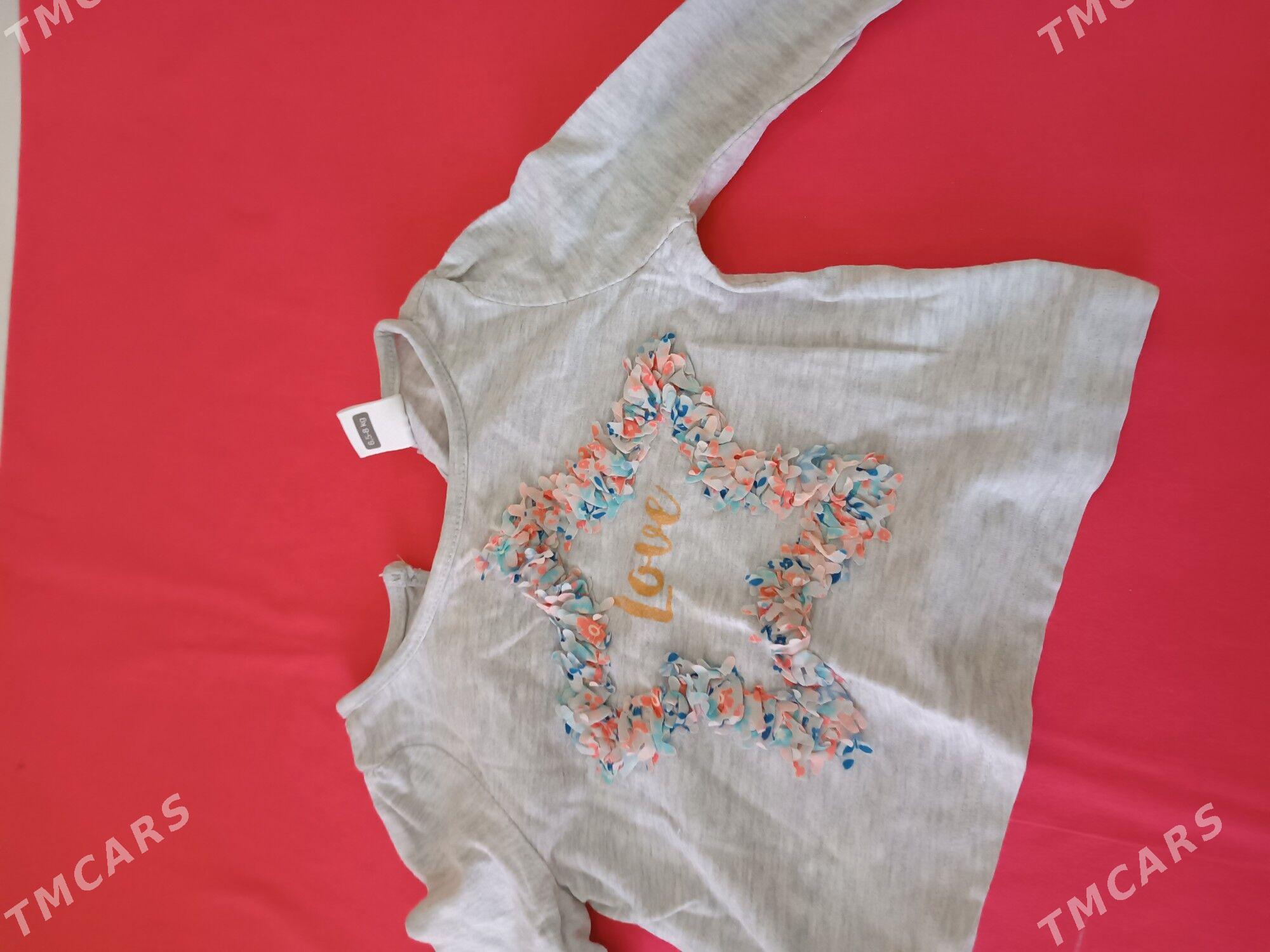 ваикики - Ашхабад - img 9