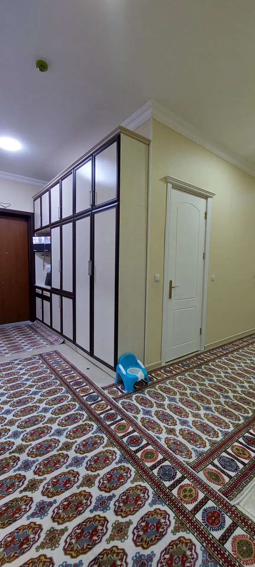 Elitka Podwoyski 4-komnat - Aşgabat - img 9