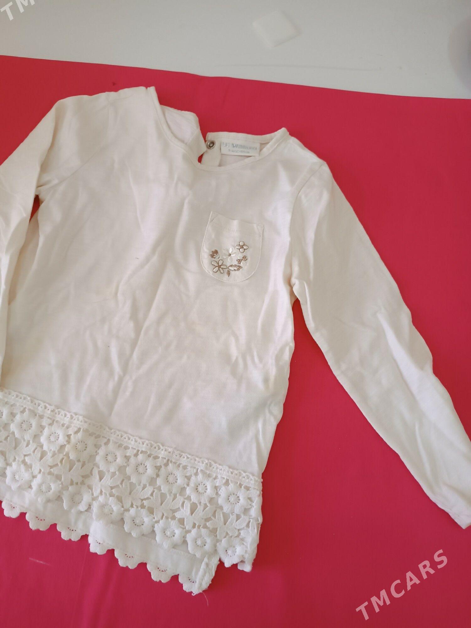 ваикики - Ашхабад - img 8