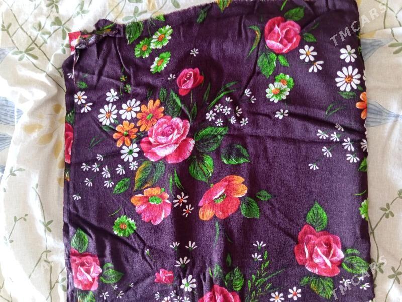 gadym mata - Балканабат - img 1