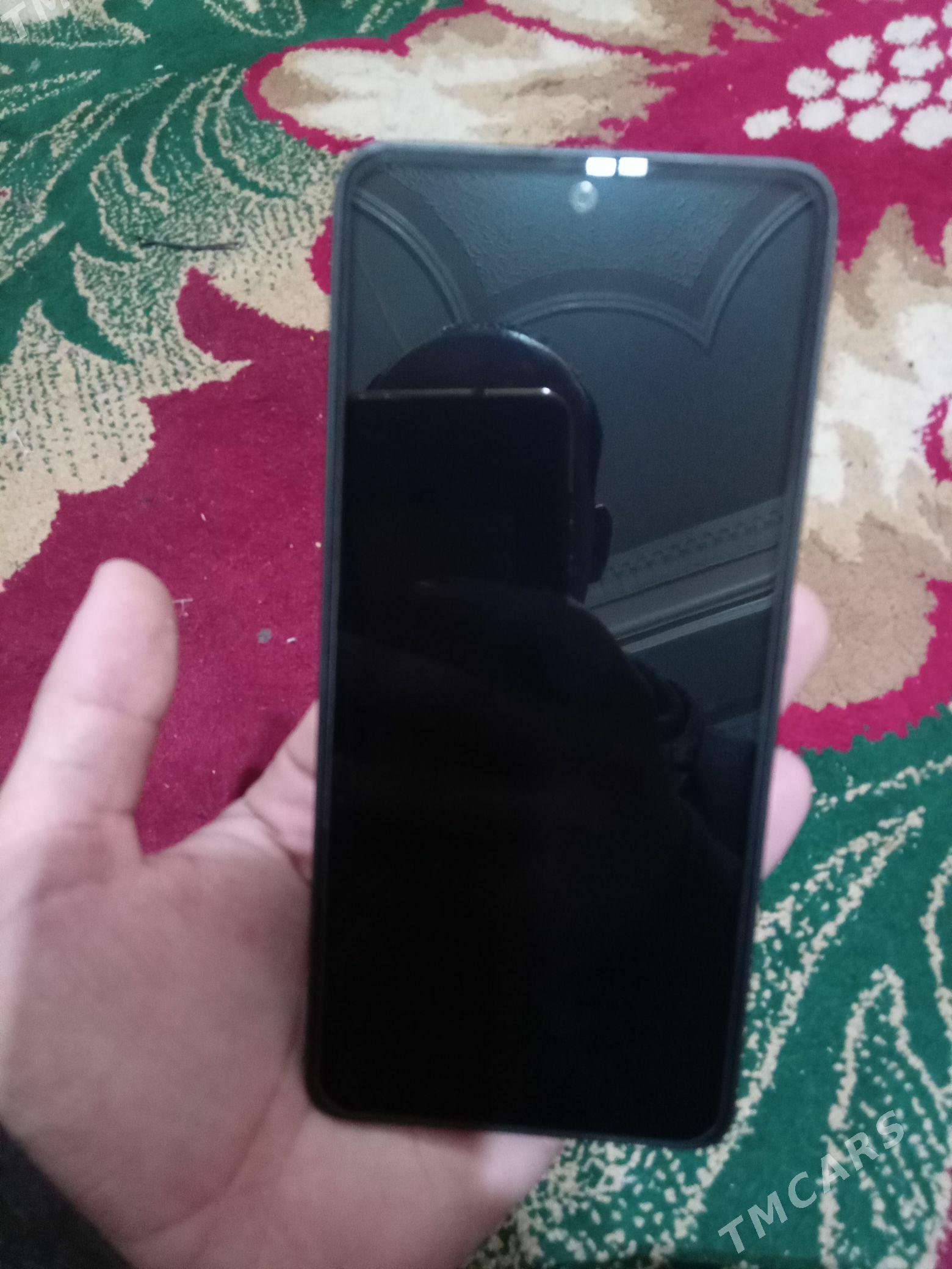 Poco M7 Pro 5G 2025 - Türkmenabat - img 2