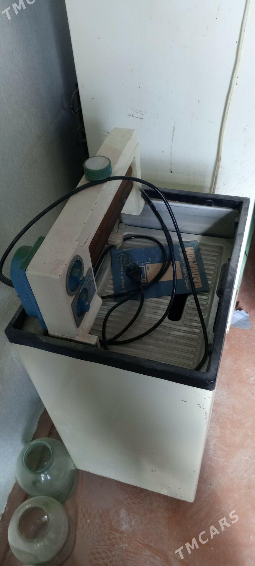 стиральная машинка - Türkmenabat - img 2