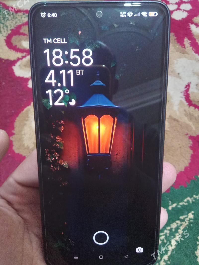 Poco M7 Pro 5G 2025 - Türkmenabat - img 3