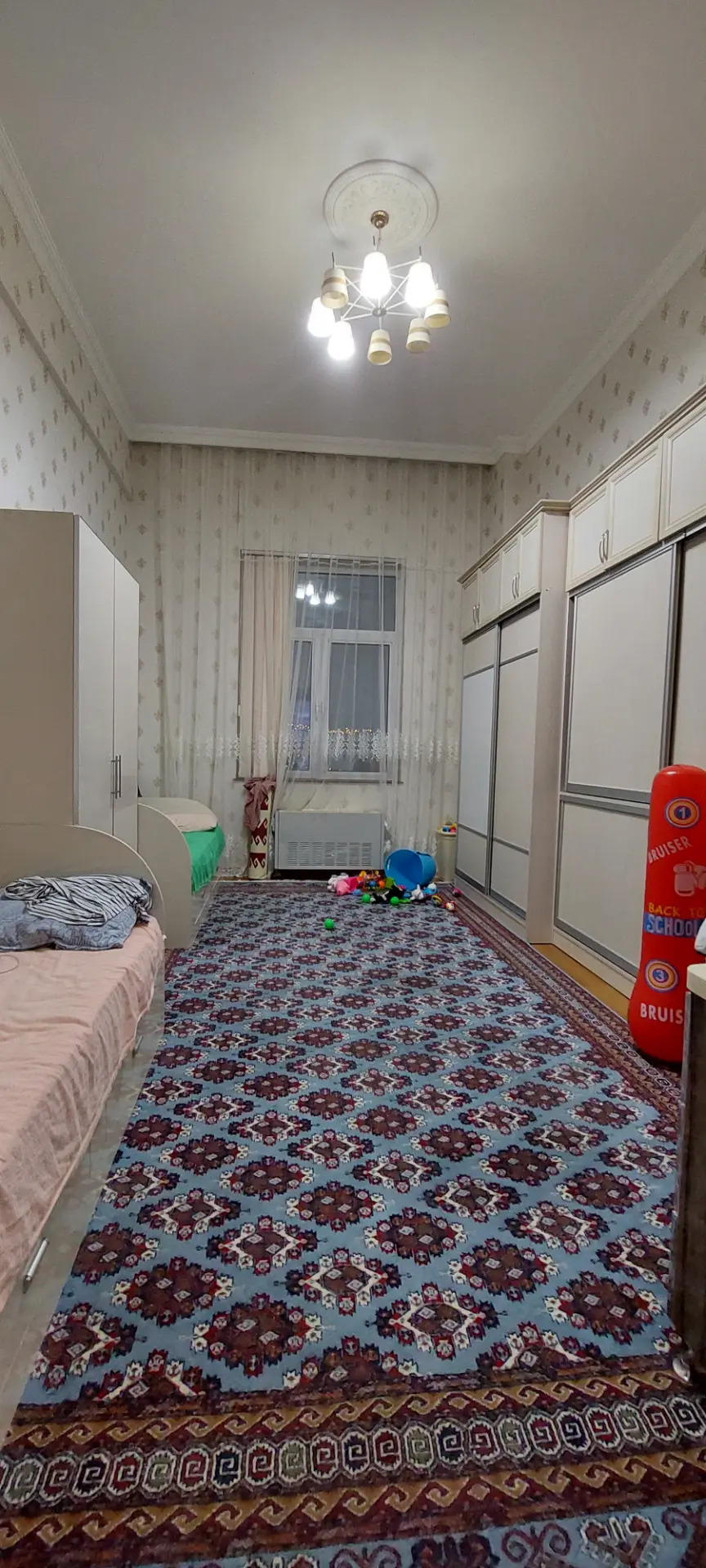 Elitka Podwoyski 4-komnat - Aşgabat - img 7