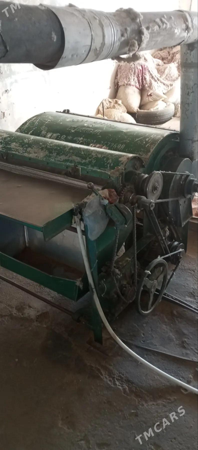 pagta stanok - етр. Туркменбаши - img 3