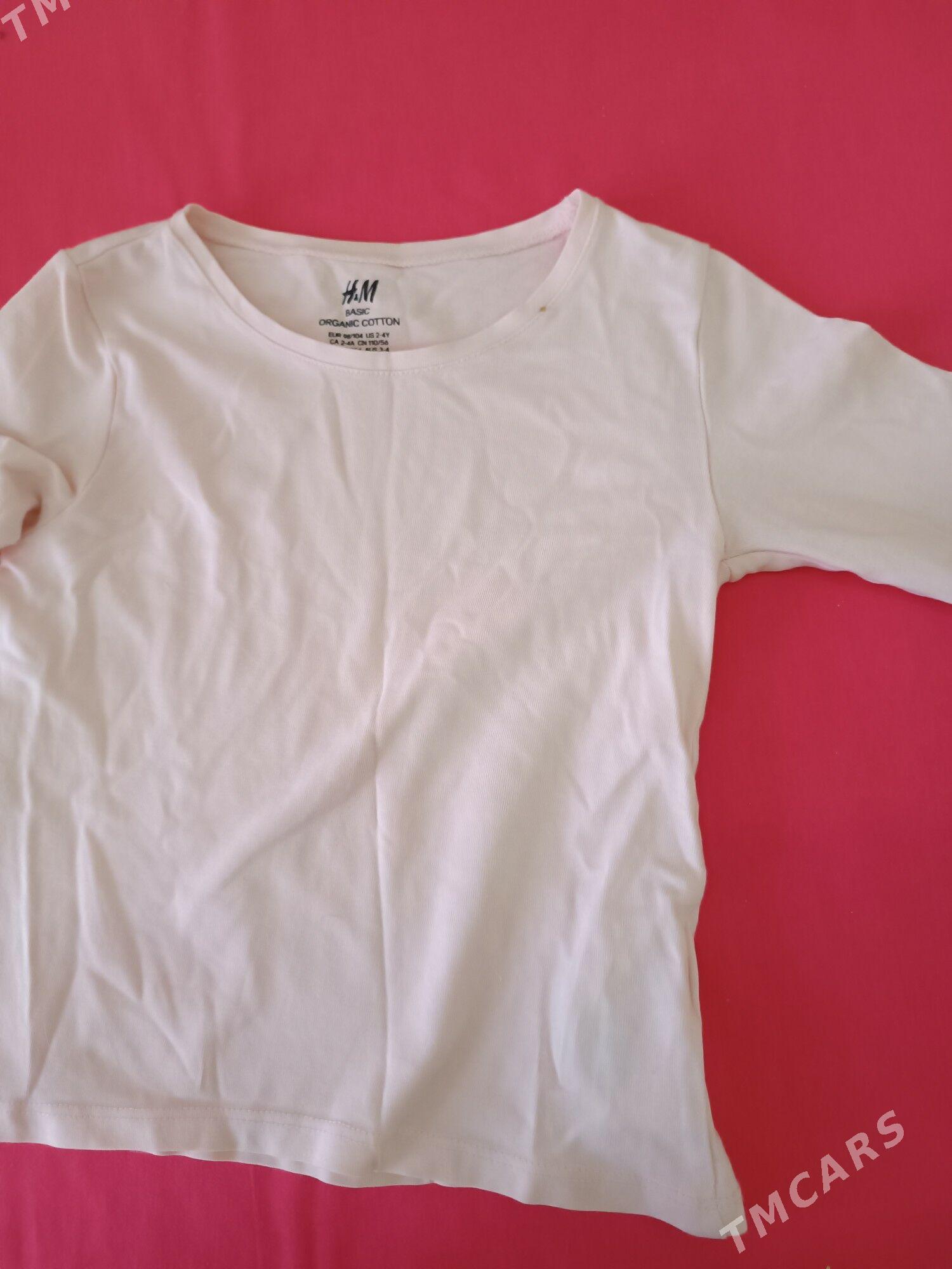 ваикики - Ашхабад - img 4