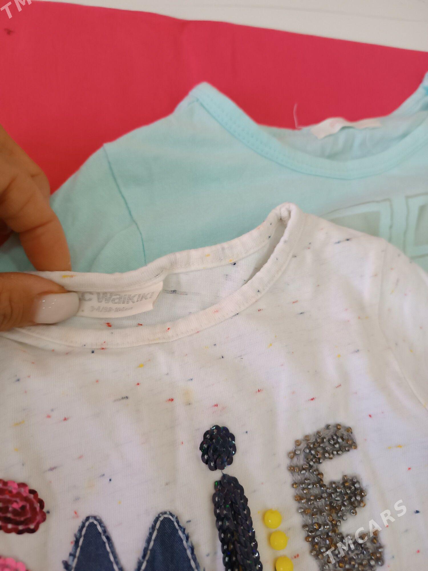 ваикики - Ашхабад - img 6