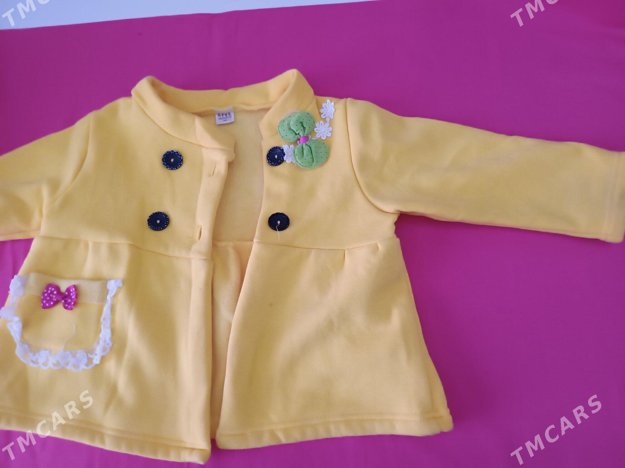 ваикики - Ашхабад - img 7