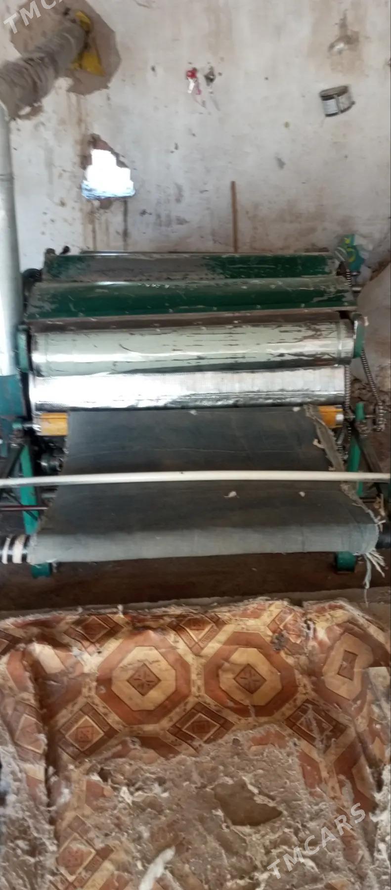 pagta stanok - етр. Туркменбаши - img 2