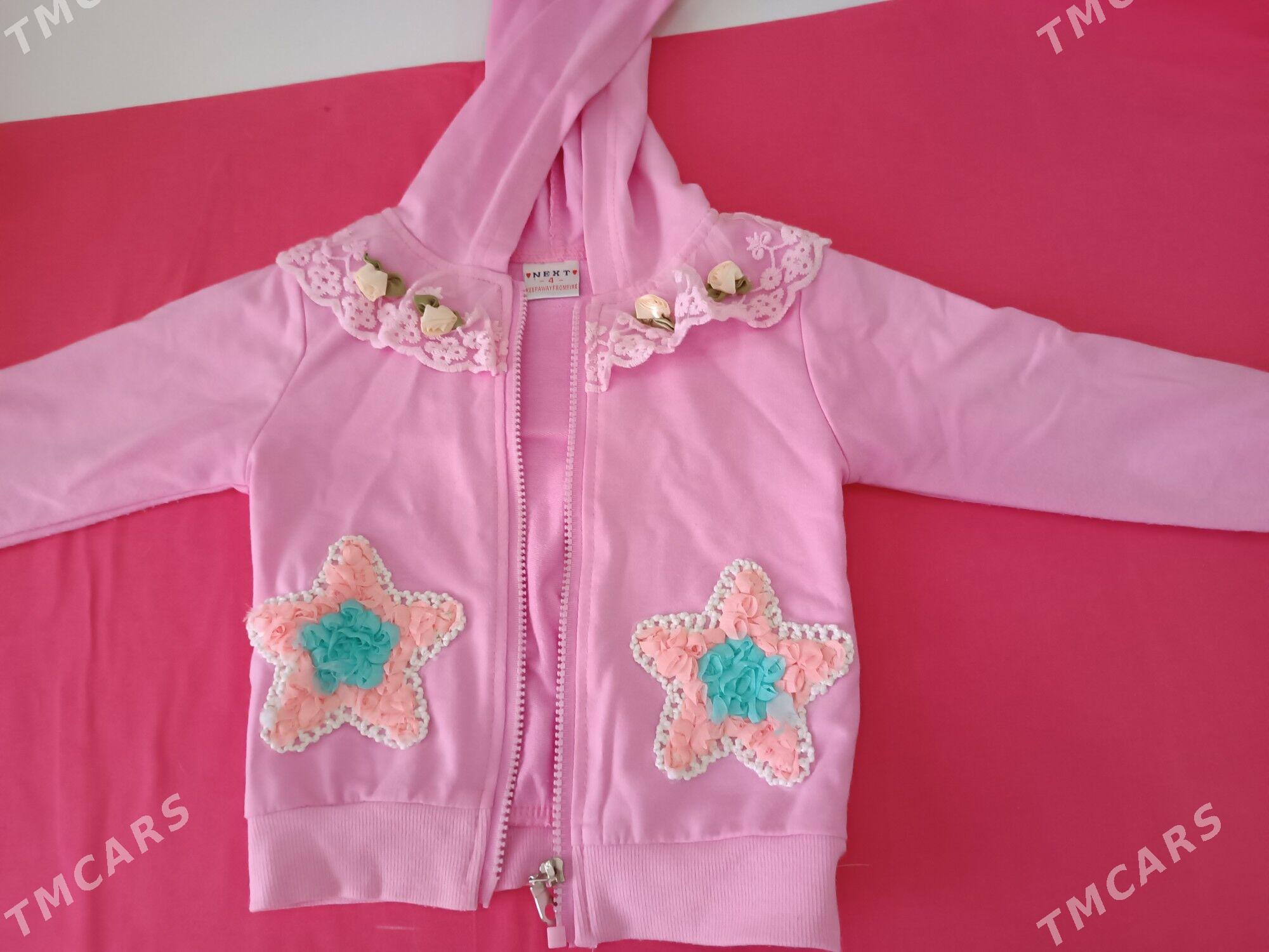 ваикики - Ашхабад - img 3