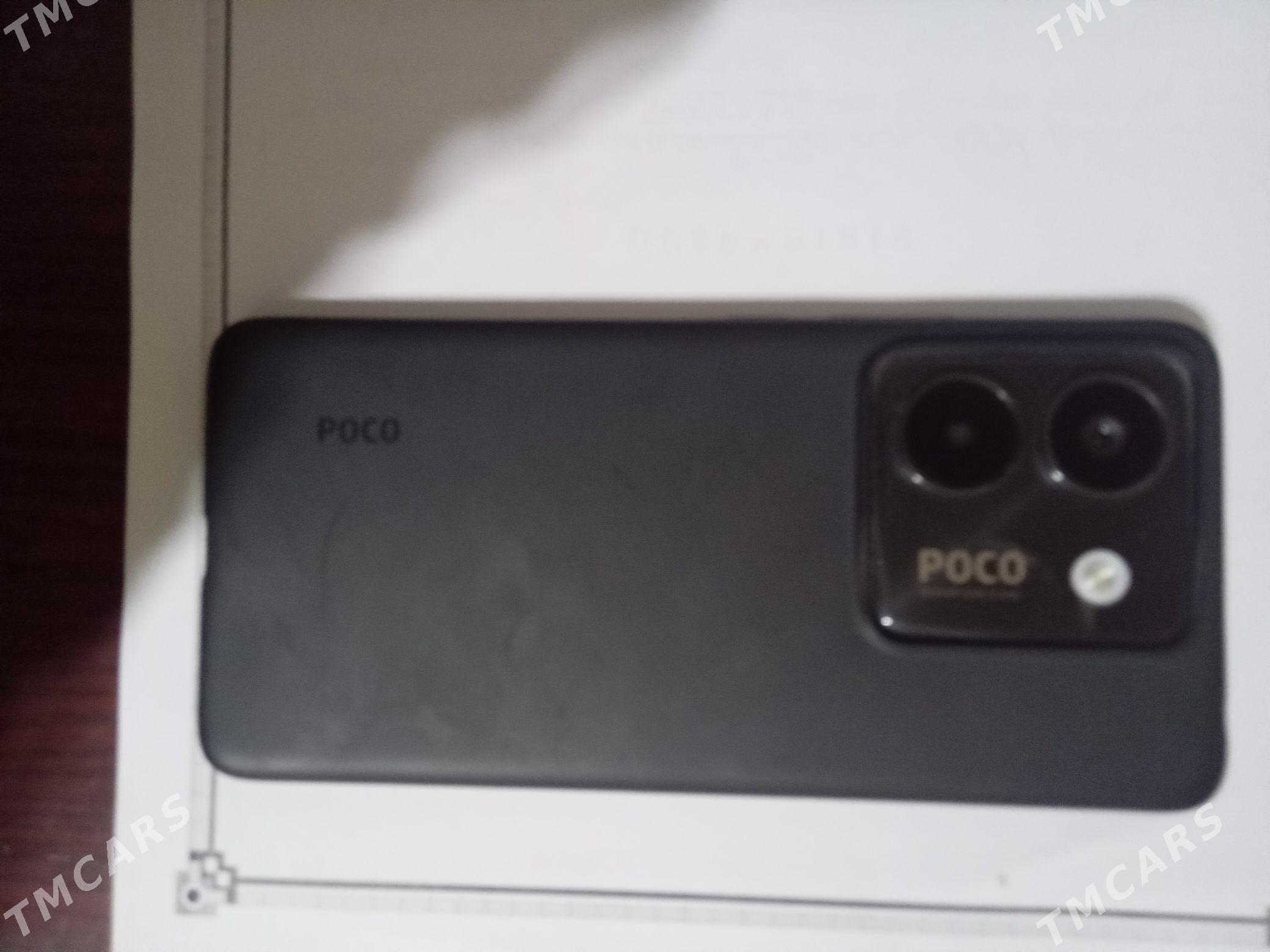 Poco M7 Pro 5G 2025 - Türkmenabat - img 7