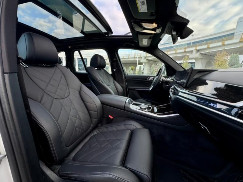 BMW X5 M 2024 - 1 372 000 TMT - Ашхабад - img 9