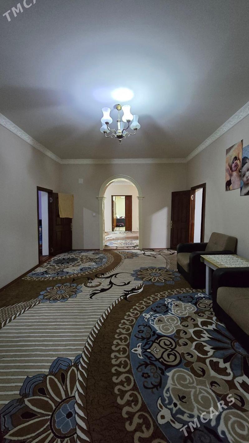 Последний Дуечи 12сот 5комнат - Дашогуз - img 8