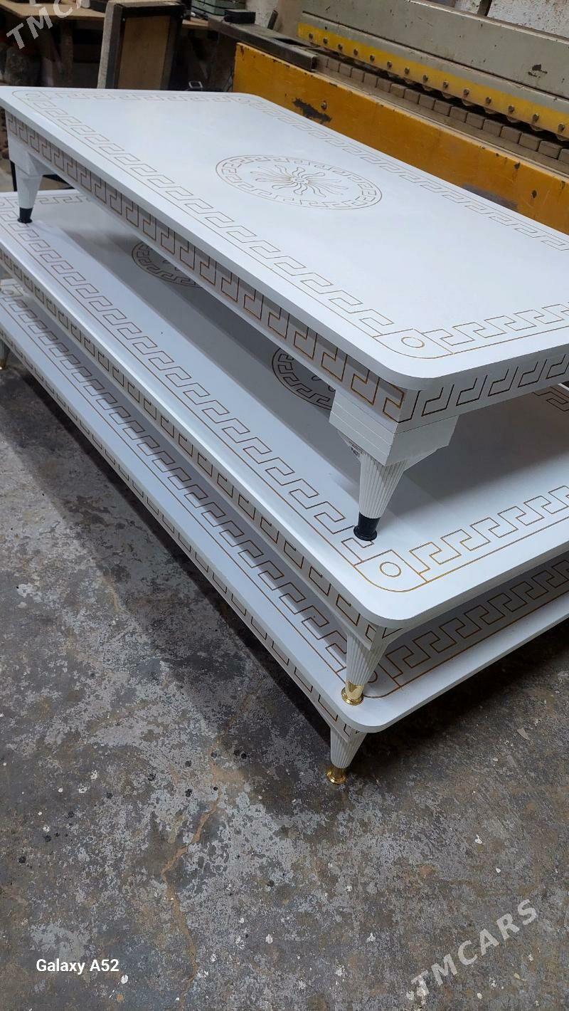 Han stol - Ашхабад - img 3