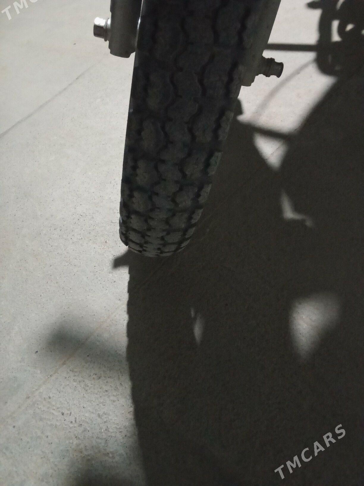 Iž Planeta 5 2025 - 10 000 TMT - Керки - img 7