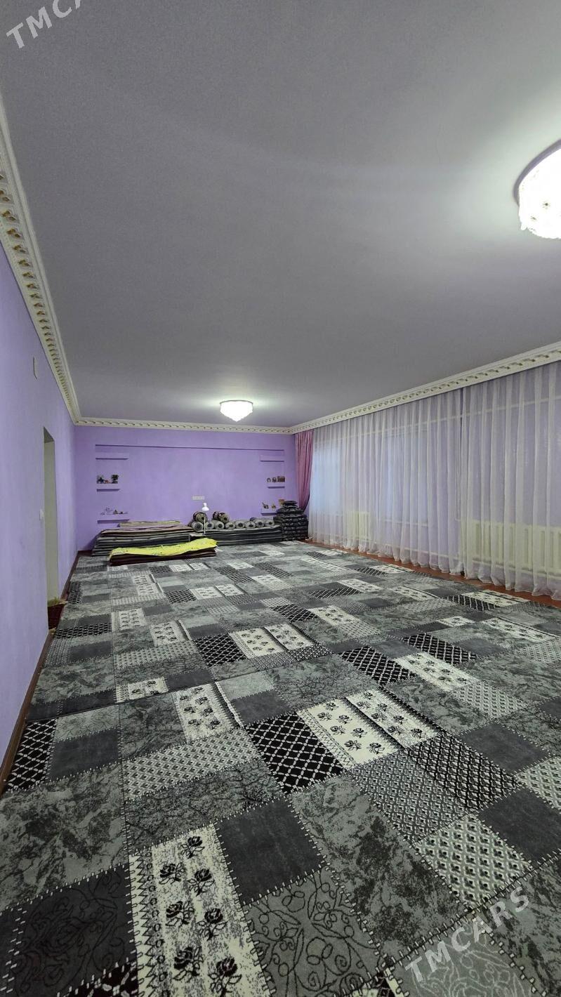 Последний Дуечи 12сот 5комнат - Дашогуз - img 7