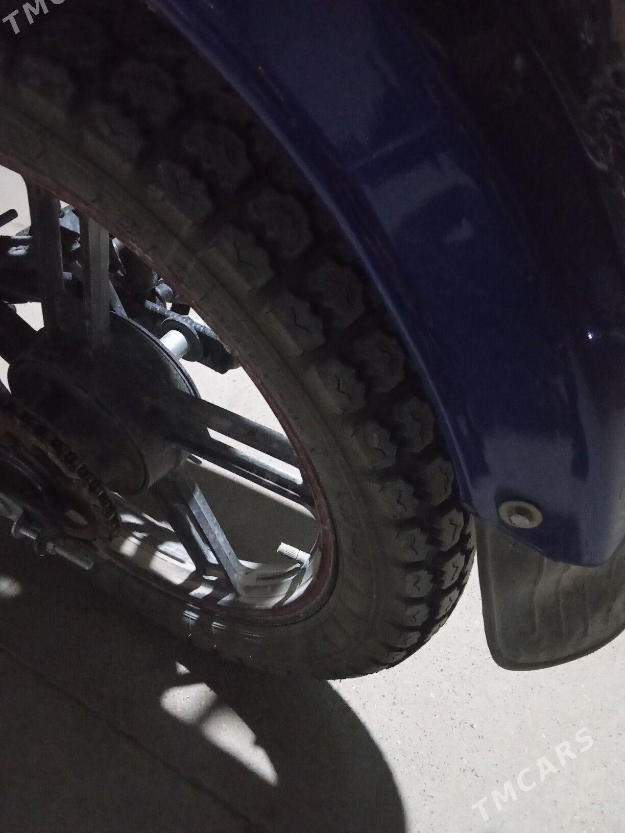 Iž Planeta 5 2025 - 10 000 TMT - Керки - img 6