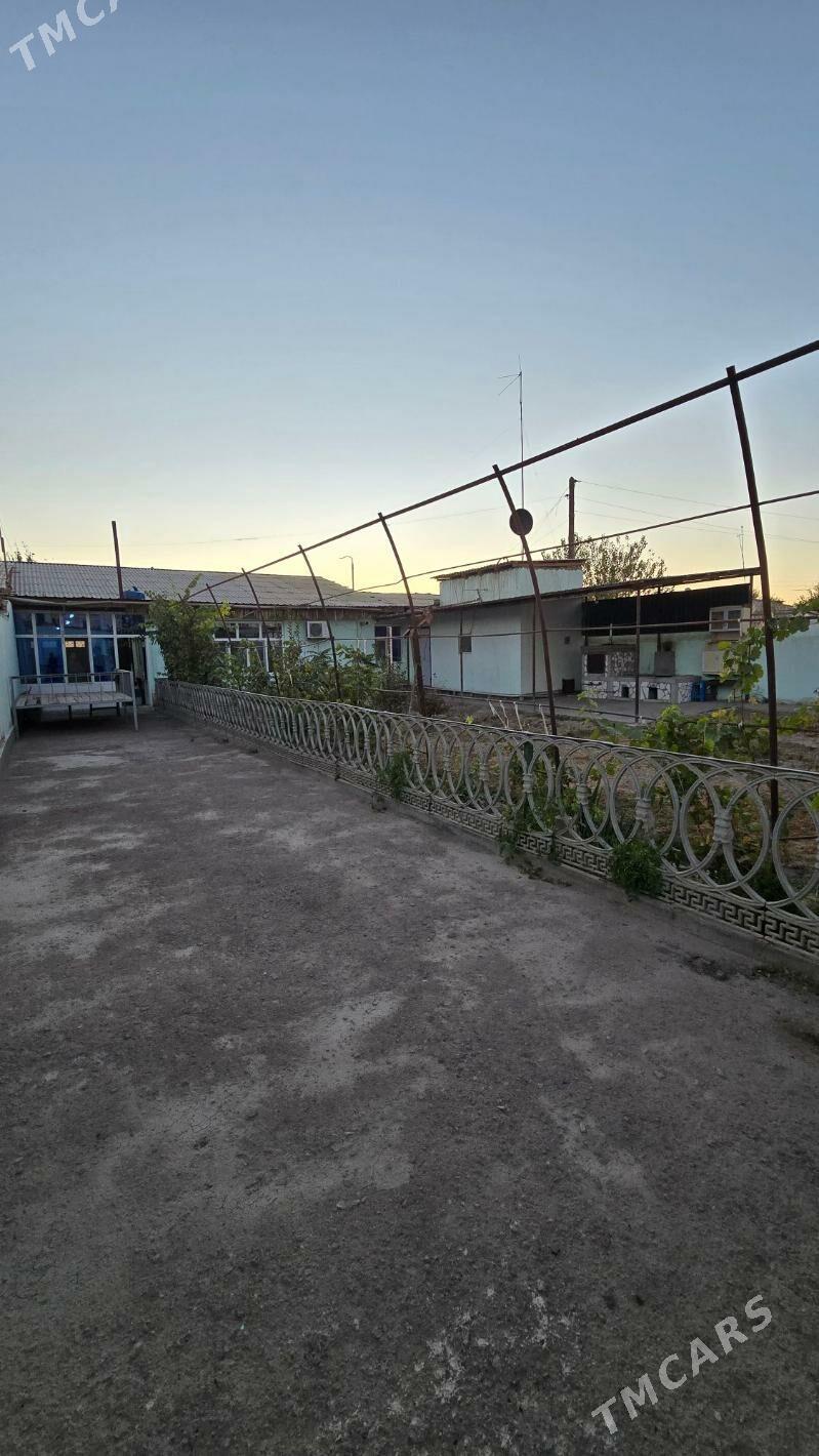 Последний Дуечи 12сот 5комнат - Дашогуз - img 10