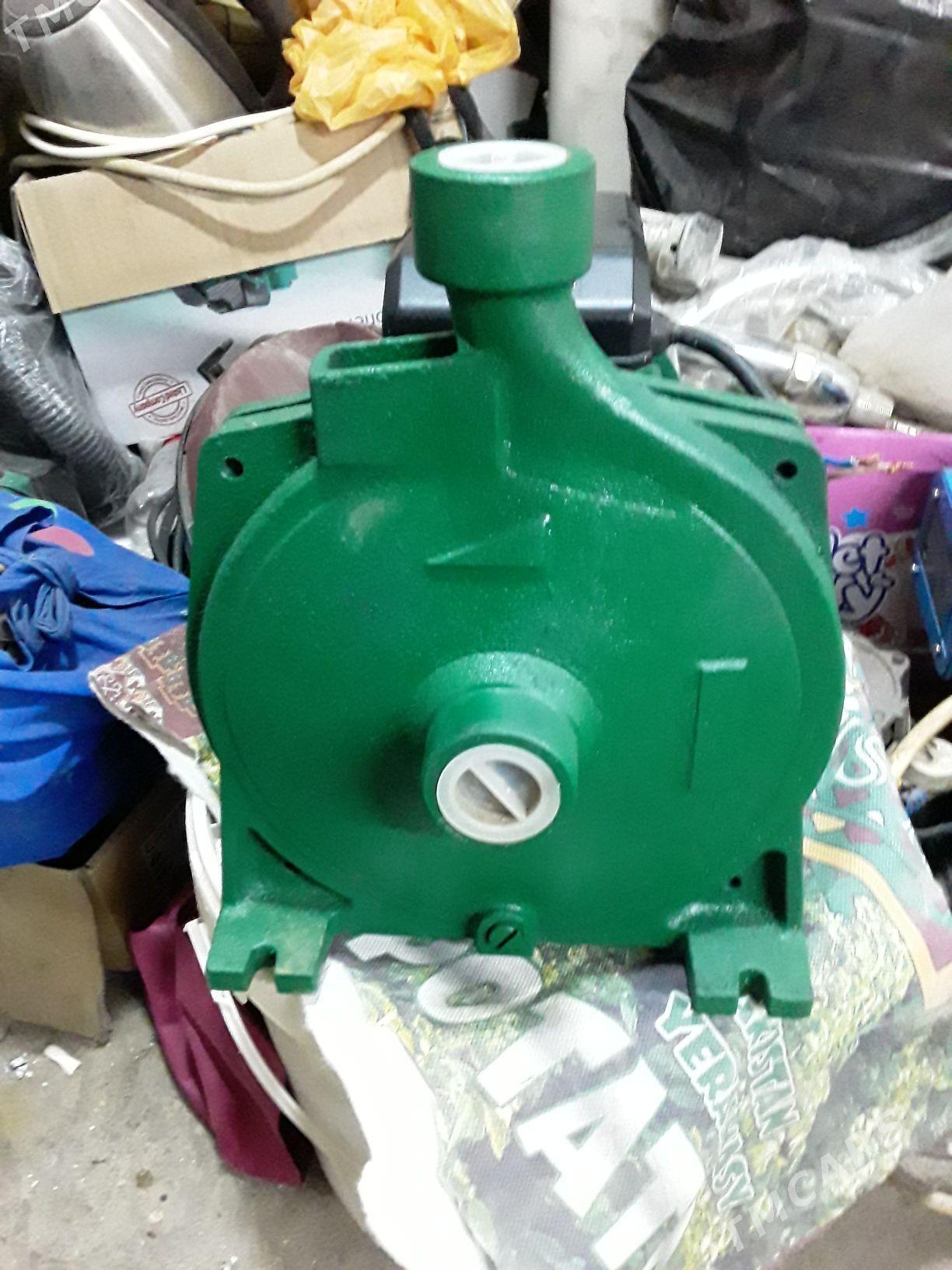 SHIMGA 190lik suv nasos - Чоганлы - img 2