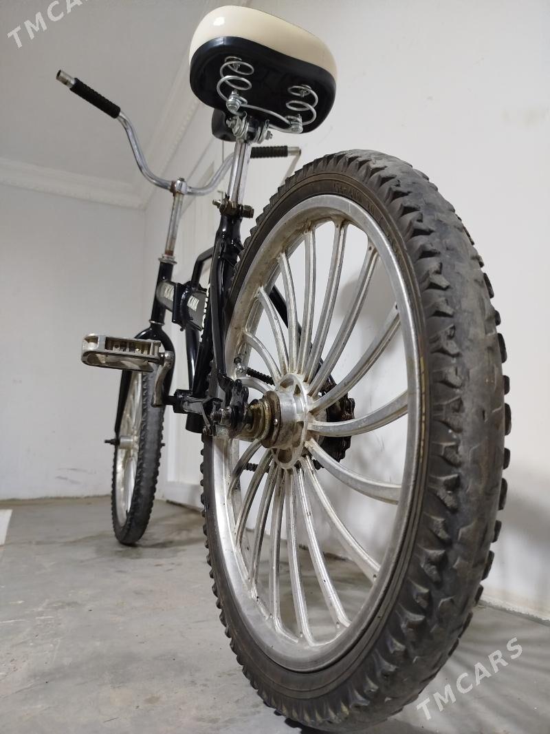 tigir kama - Balkanabat - img 5