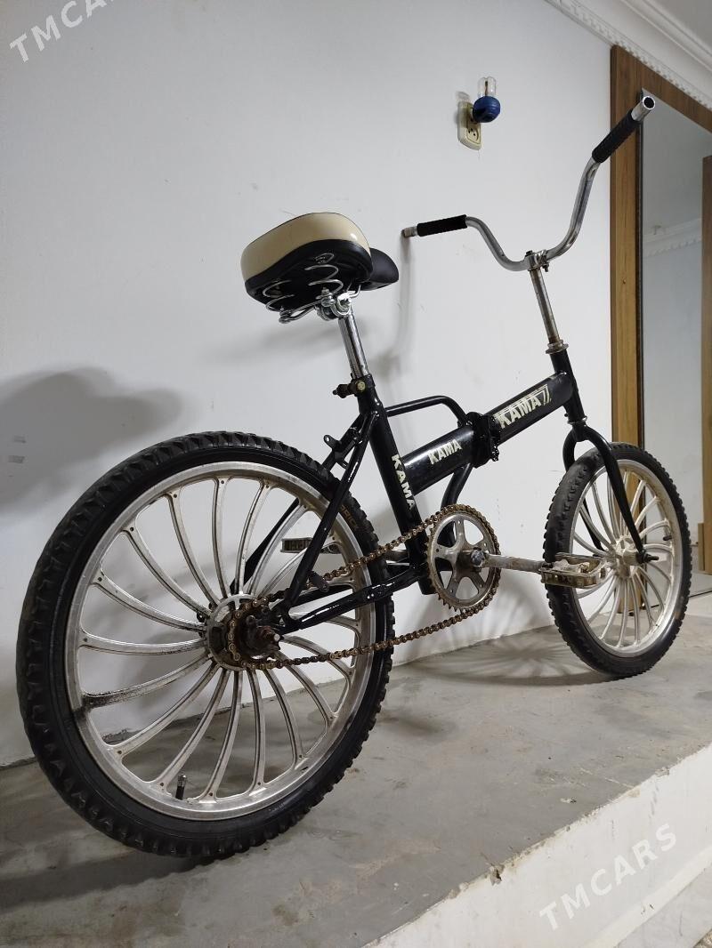 tigir kama - Balkanabat - img 4