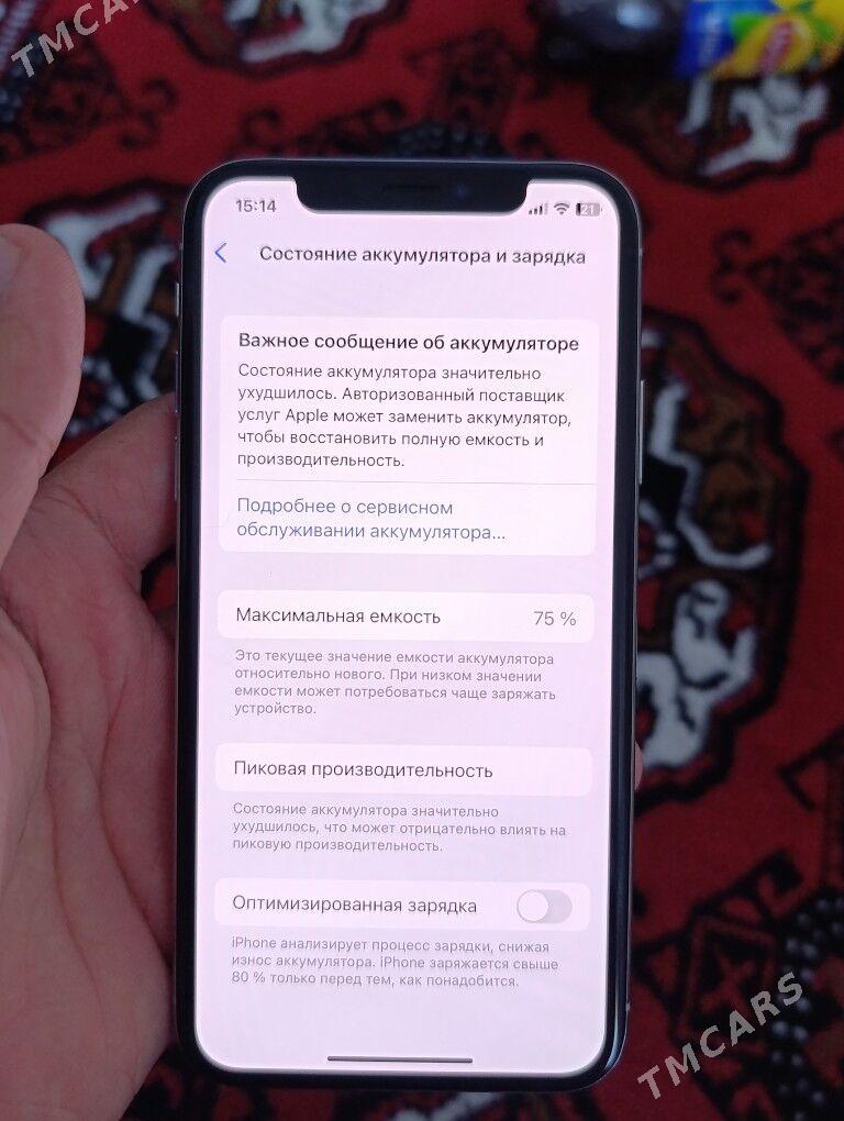 iPhone x  - Mary - img 6