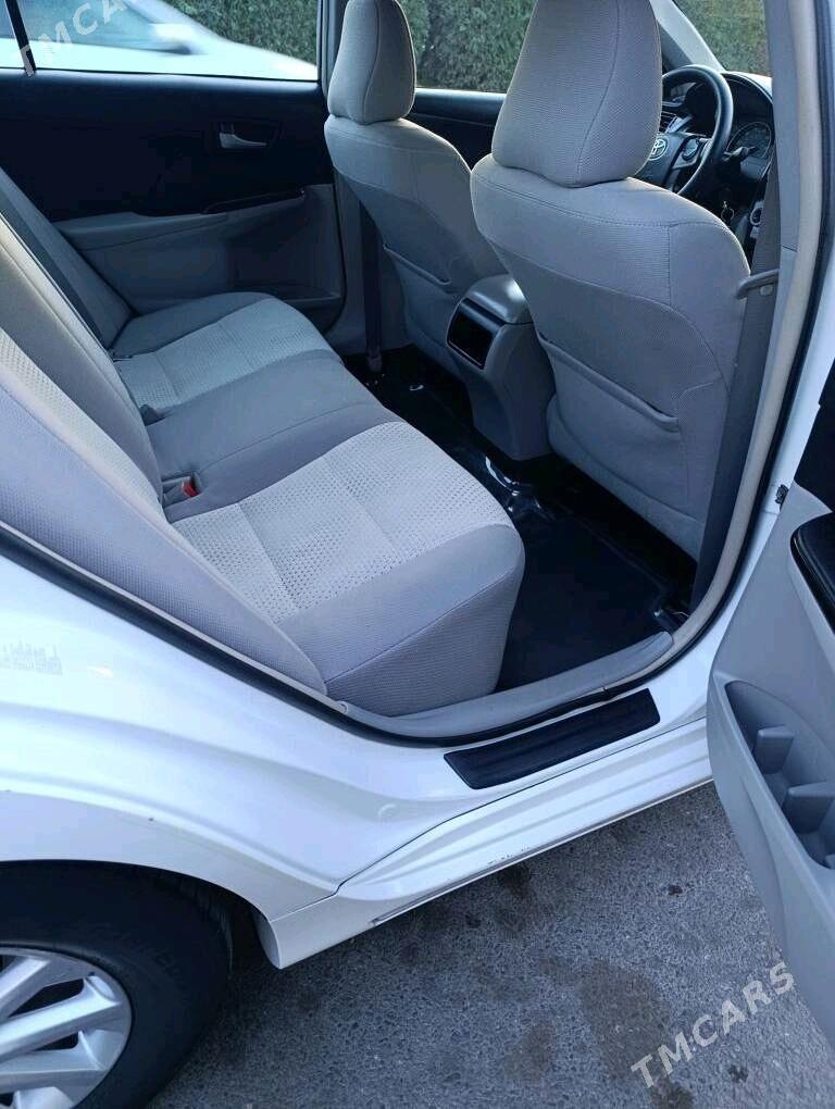 Toyota Camry 2013 - 240 000 TMT - Дашогуз - img 2