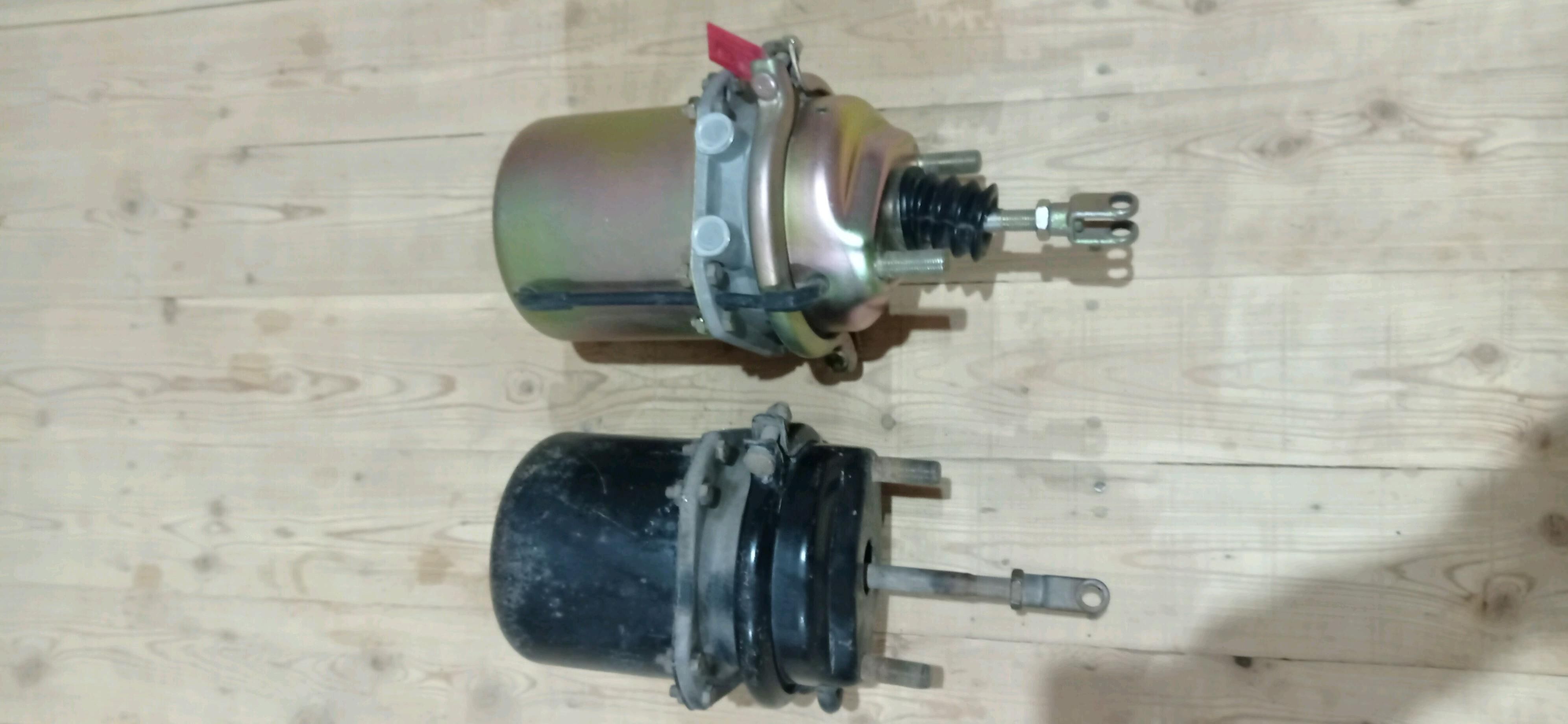 Kamaz zapças 450 TMT - Мары - img 2