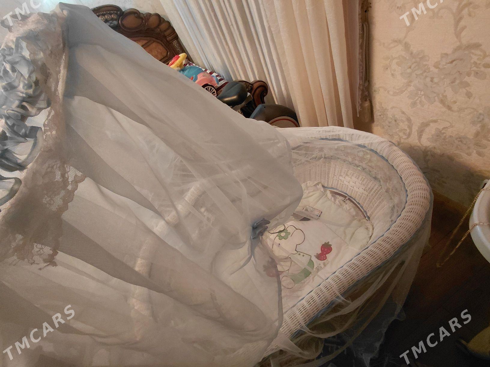 caga kolybelka - Дашогуз - img 2