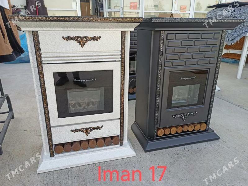 газовой печ eyran pec - Aşgabat - img 1