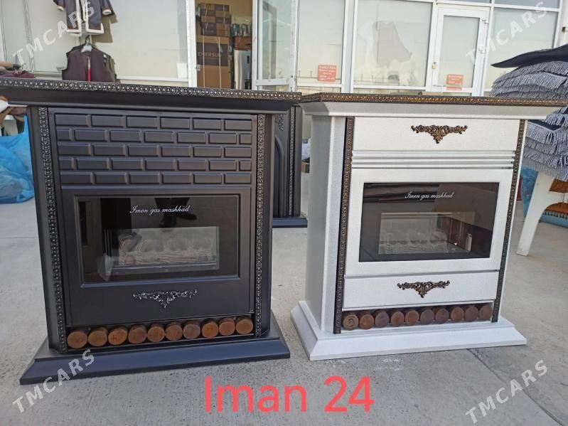 газовой печ eyran pec - Aşgabat - img 2