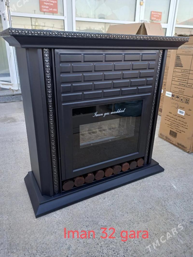 газовой печ eyran pec - Aşgabat - img 3