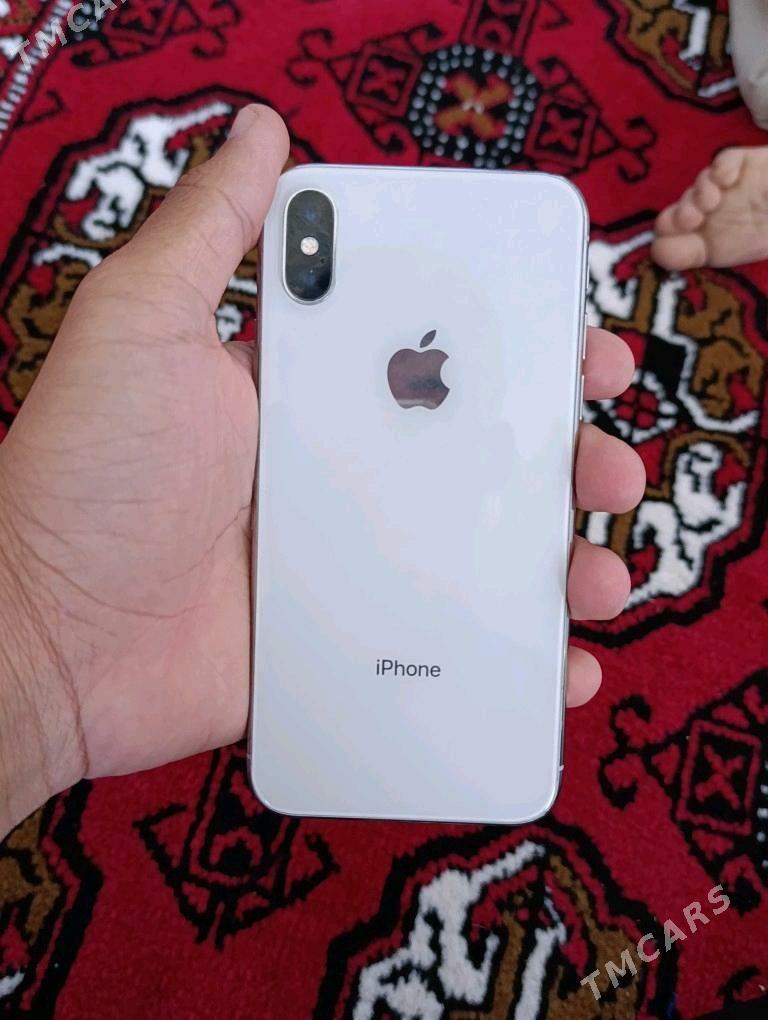 iPhone x  - Mary - img 3