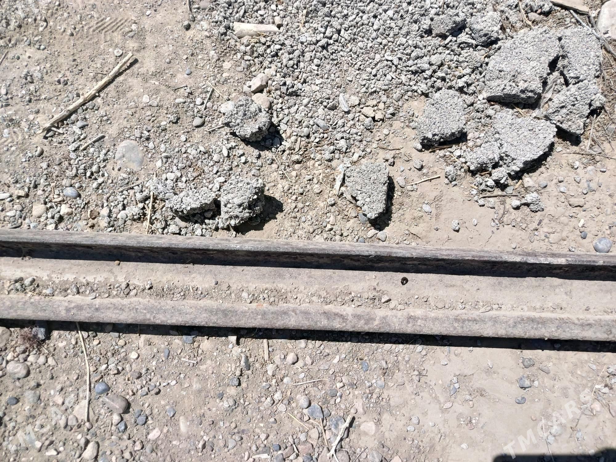 Rels - Ak bugdaý etraby - img 1