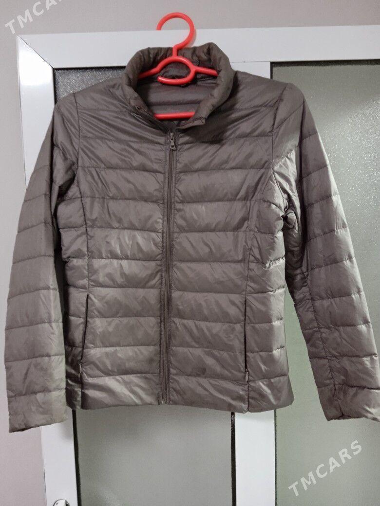 КУРТКА - Туркменабат - img 1