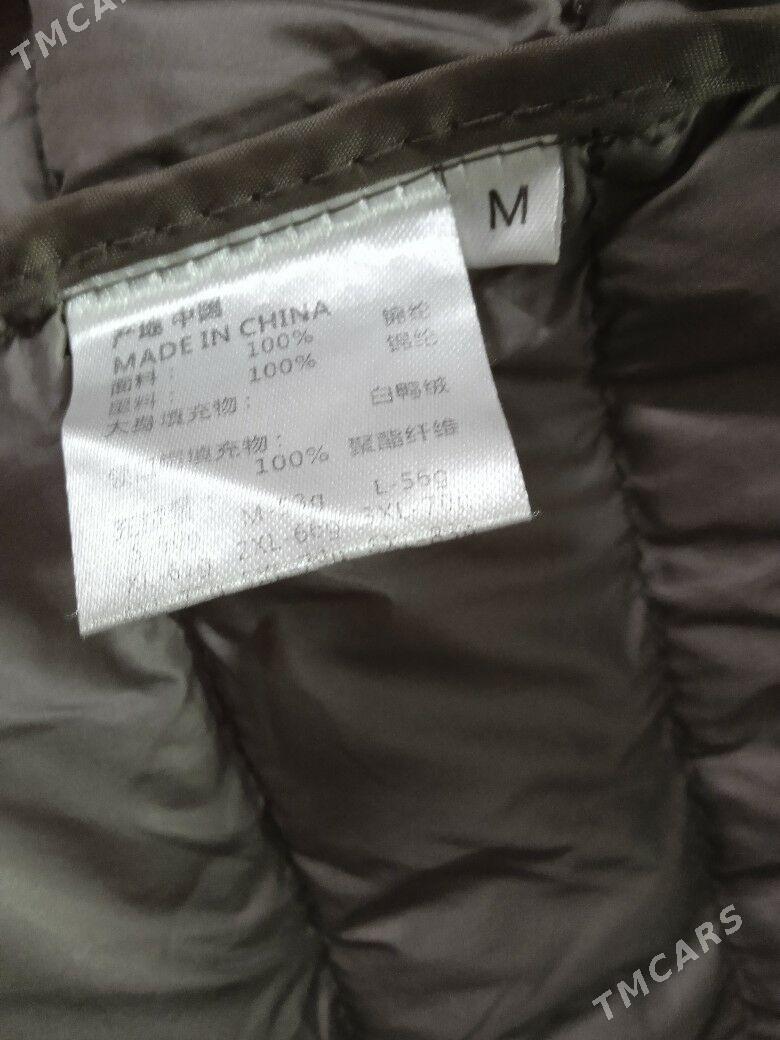 КУРТКА - Туркменабат - img 3