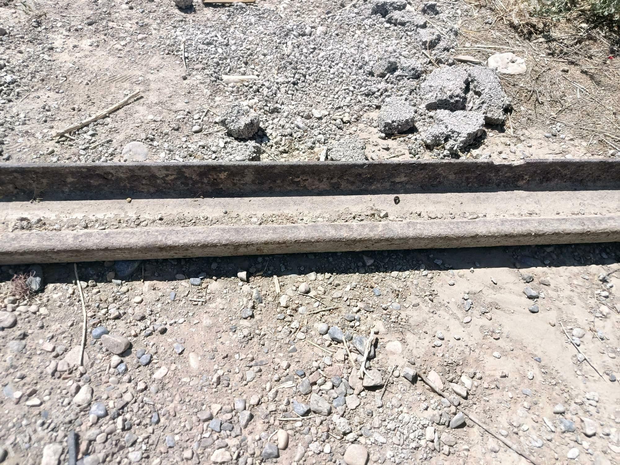 Rels - Ak bugdaý etraby - img 2