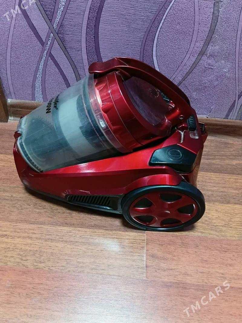 pilisos - Türkmenabat - img 2