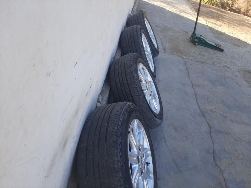 limitet 1 3 500 TMT - Köneürgenç - img 2