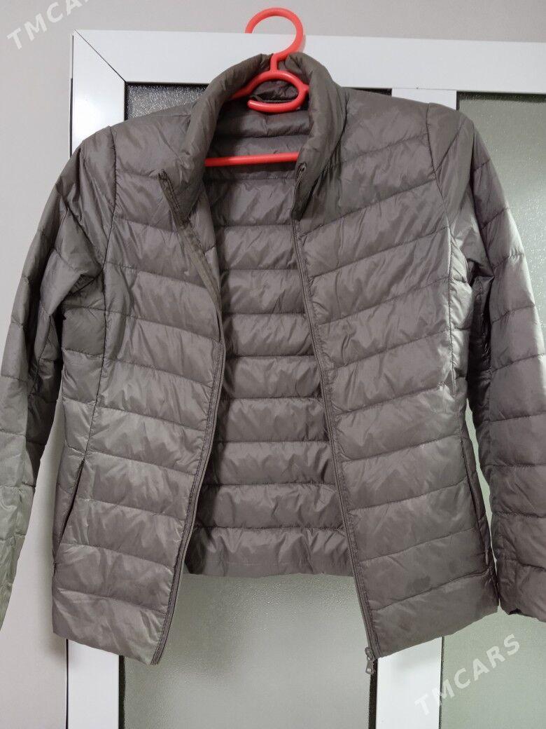 КУРТКА - Туркменабат - img 2