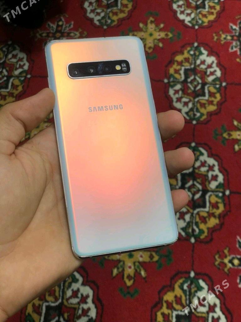 samsung S10 8.128 - 30 mkr - img 1