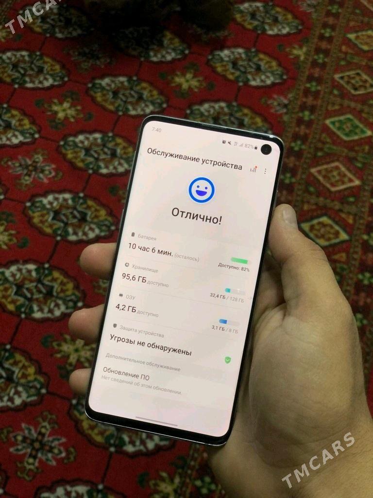 samsung S10  8.128 - 30 mkr - img 3