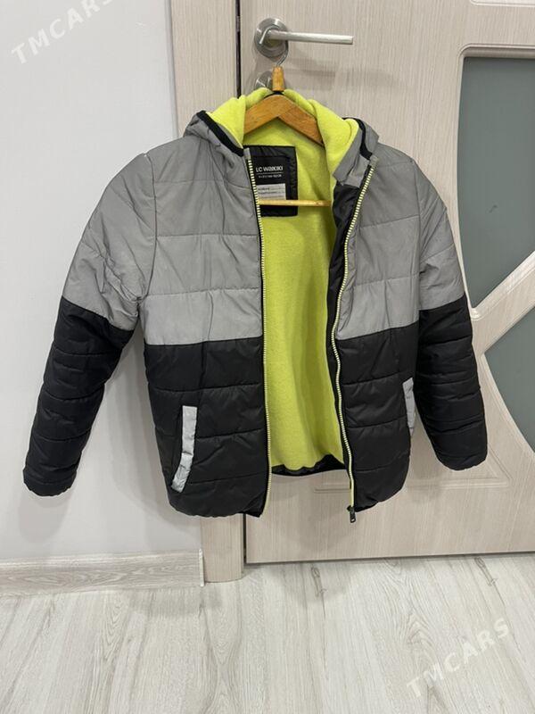 куртка - Türkmenabat - img 2