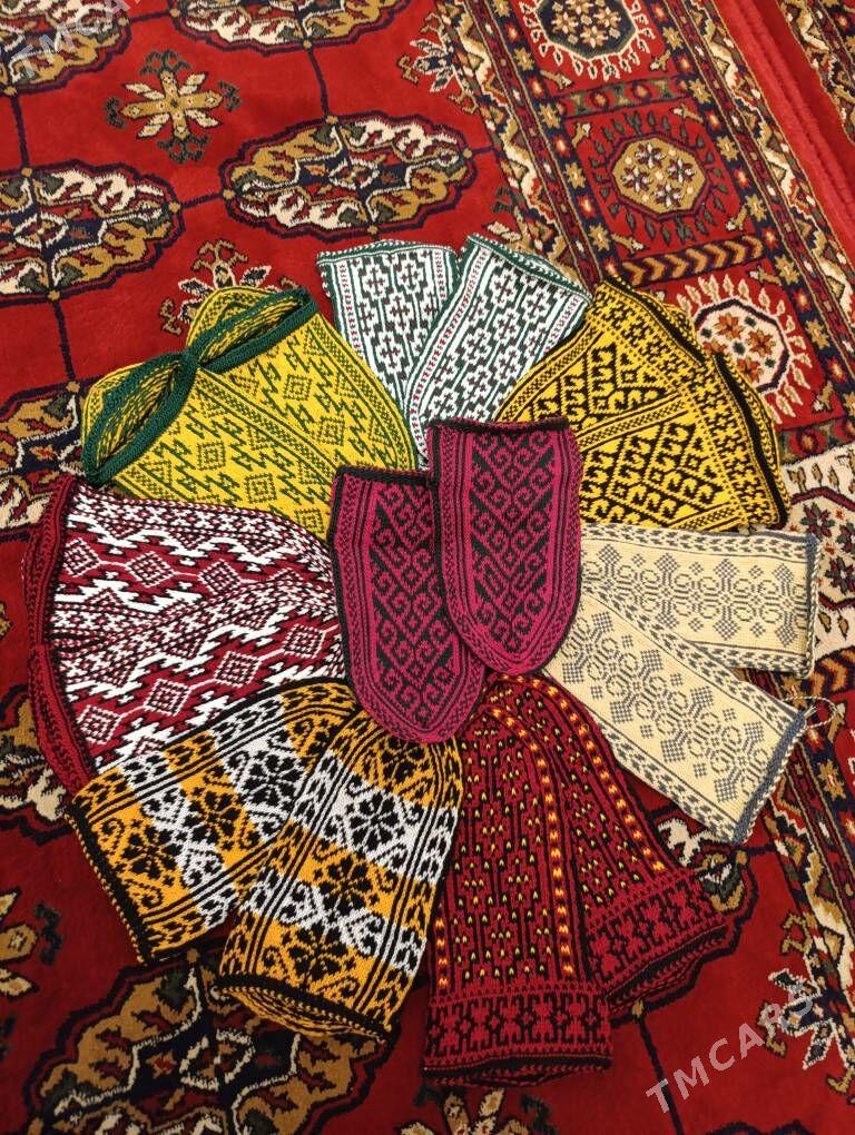 ceska jorap - Aşgabat - img 1