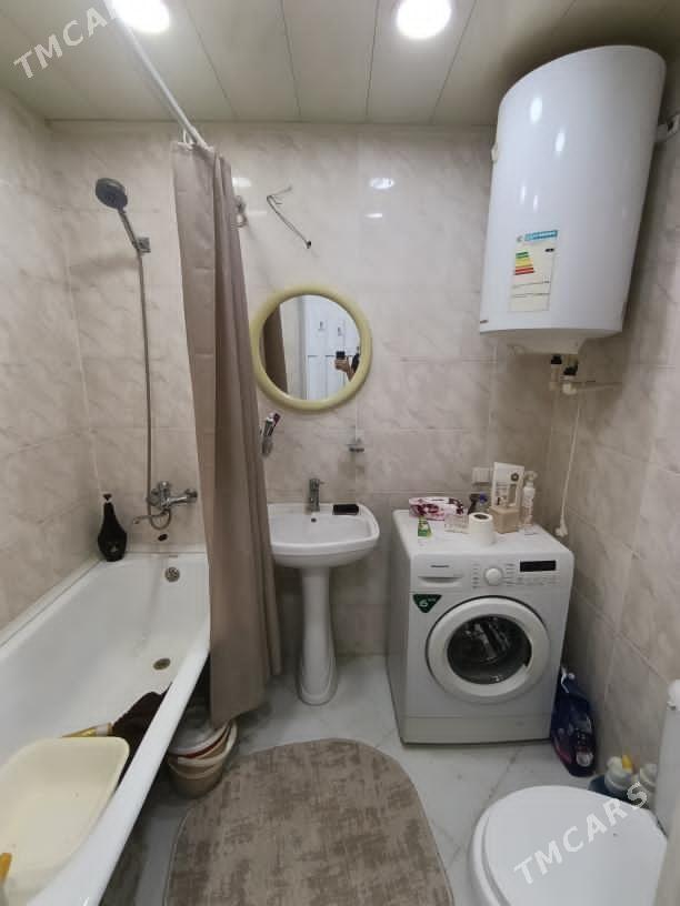 6 мкр 2 комнатная 3/3 этаж - Aşgabat - img 7