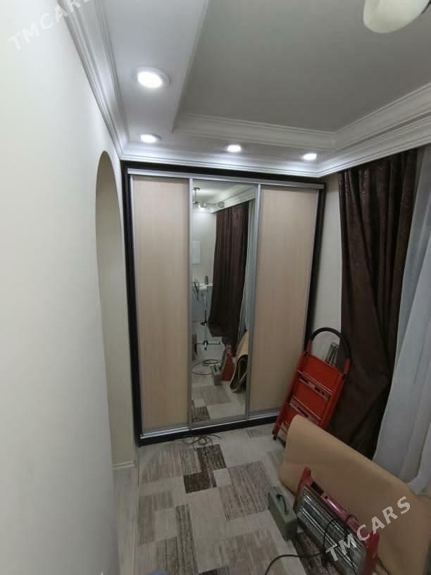 6 мкр 2 комнатная 3/3 этаж - Aşgabat - img 3