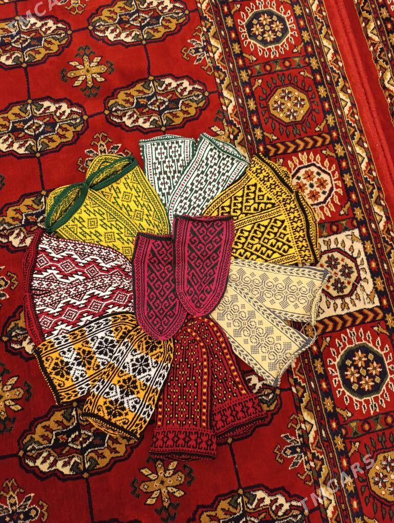 ceska jorap - Aşgabat - img 2