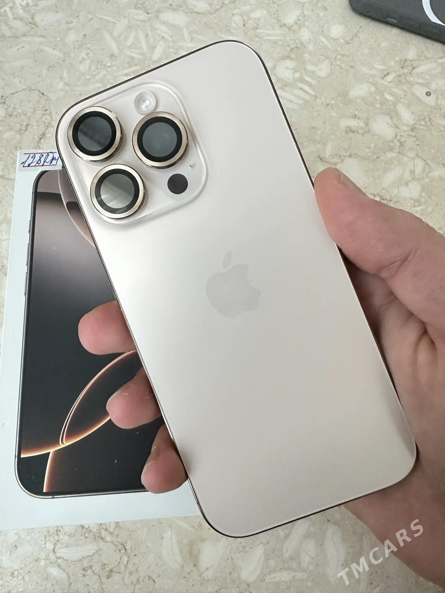 iphone 16 pro - 11 мкр - img 2