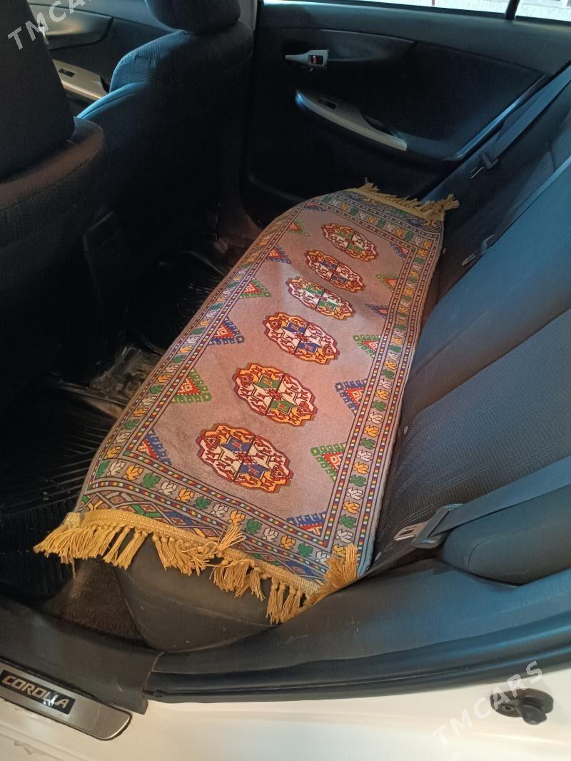 Toyota Corolla 2011 - 160 000 TMT - Туркменабат - img 6